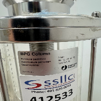 Pharmacia Biotech BPG Column image 0